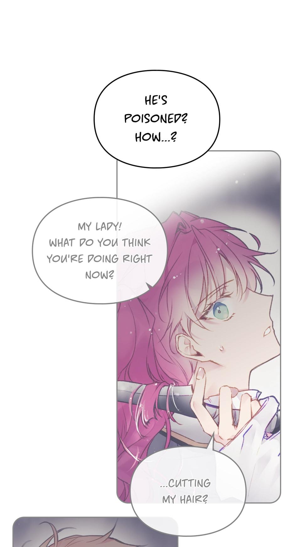 Read Villains Are Destined to Die Manga Online