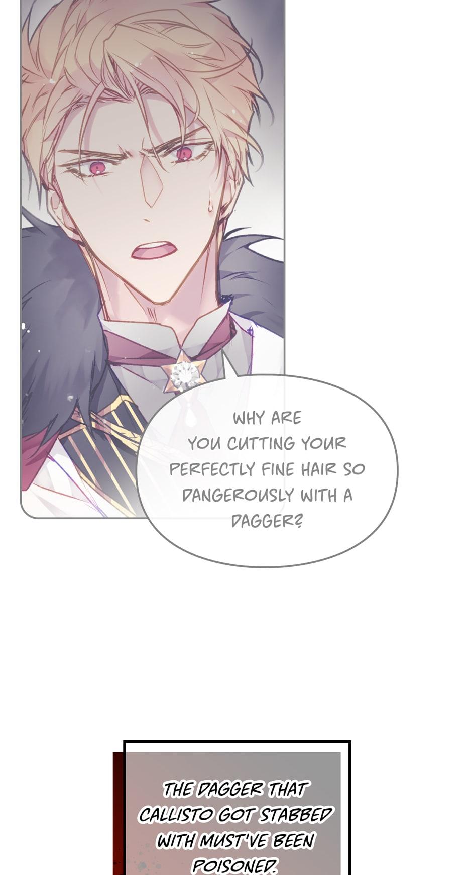 Read Villains Are Destined to Die Manga Online