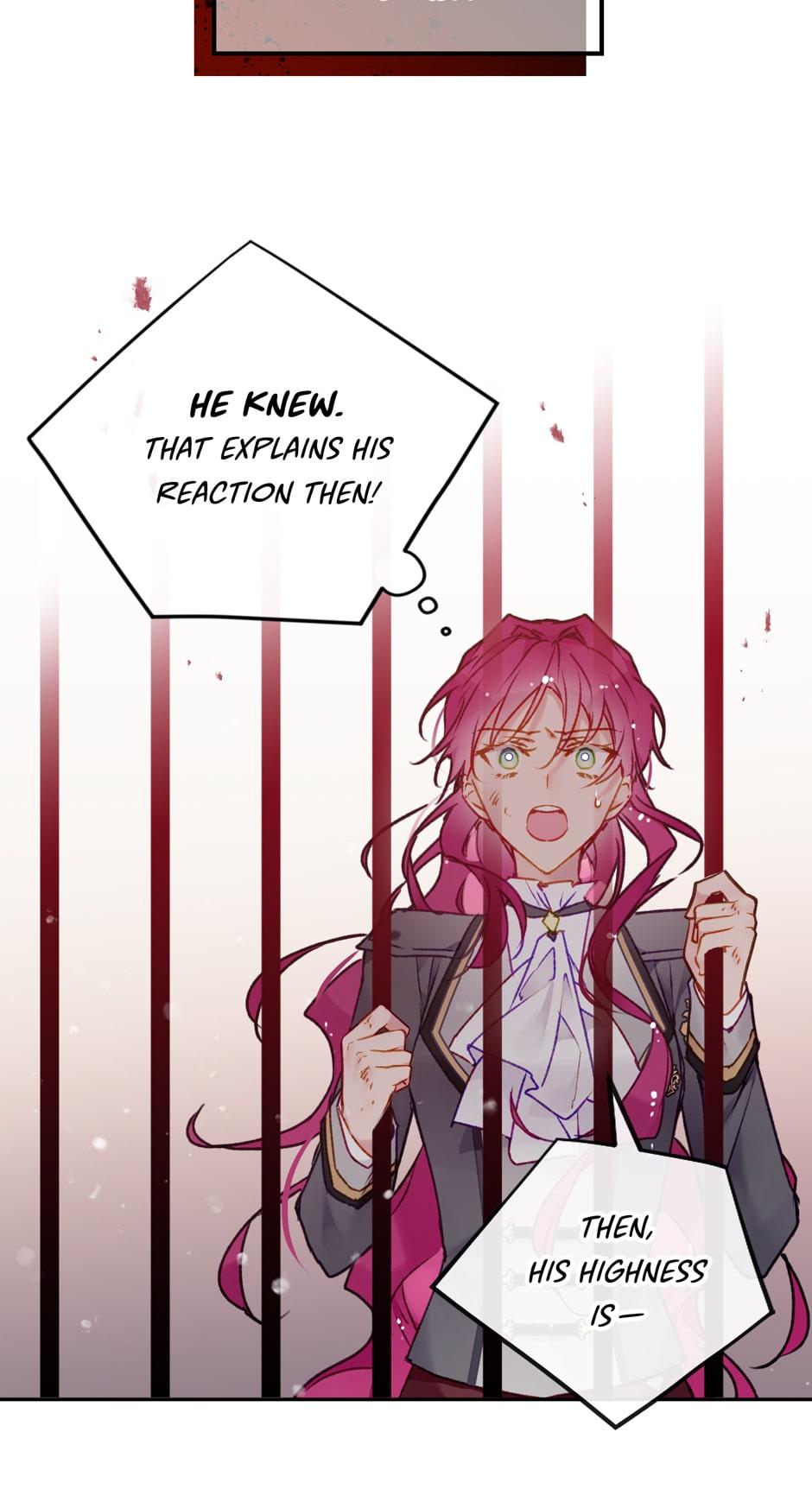 Read Villains Are Destined to Die Manga Online