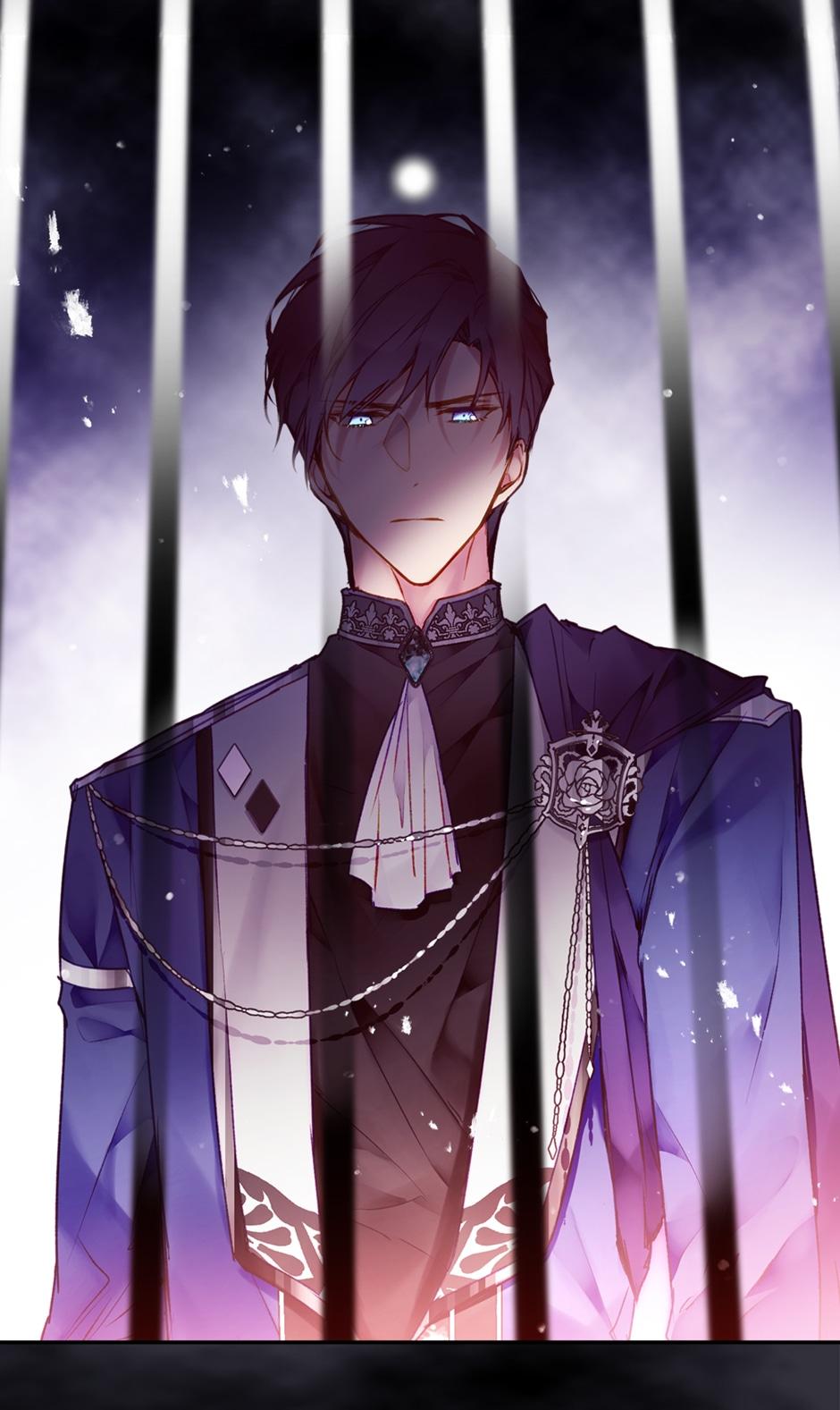 Read Villains Are Destined to Die Manga Online