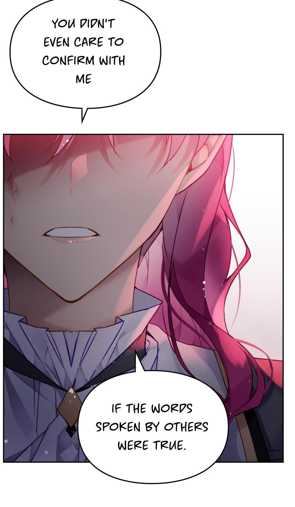 Read Villains Are Destined to Die Manga Online