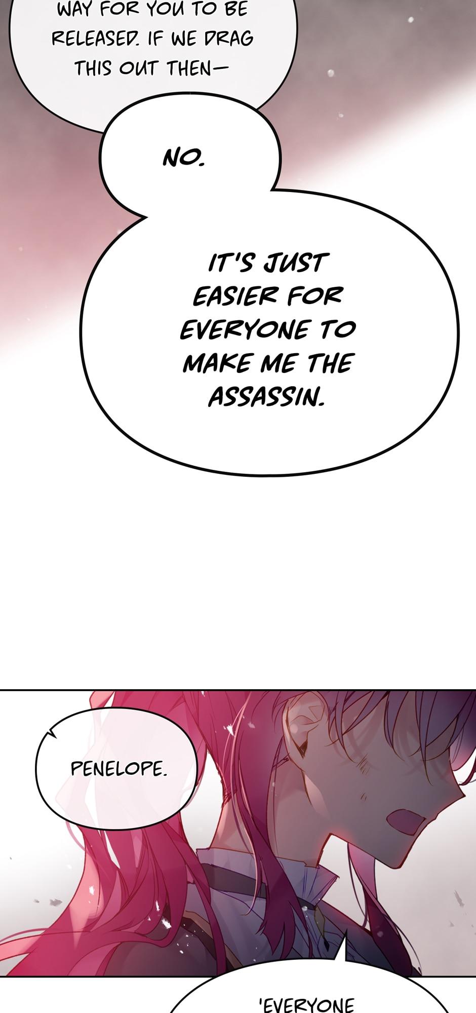 Read Villains Are Destined to Die Manga Online