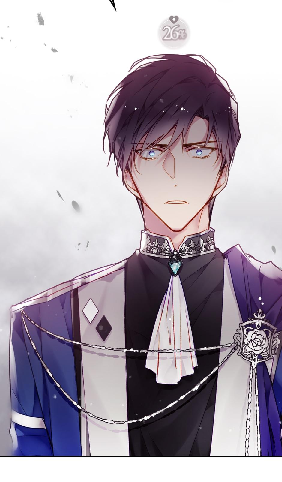Read Villains Are Destined to Die Manga Online