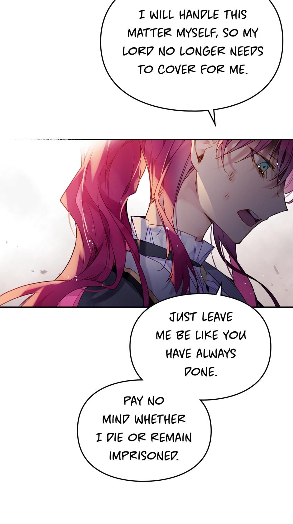 Read Villains Are Destined to Die Manga Online