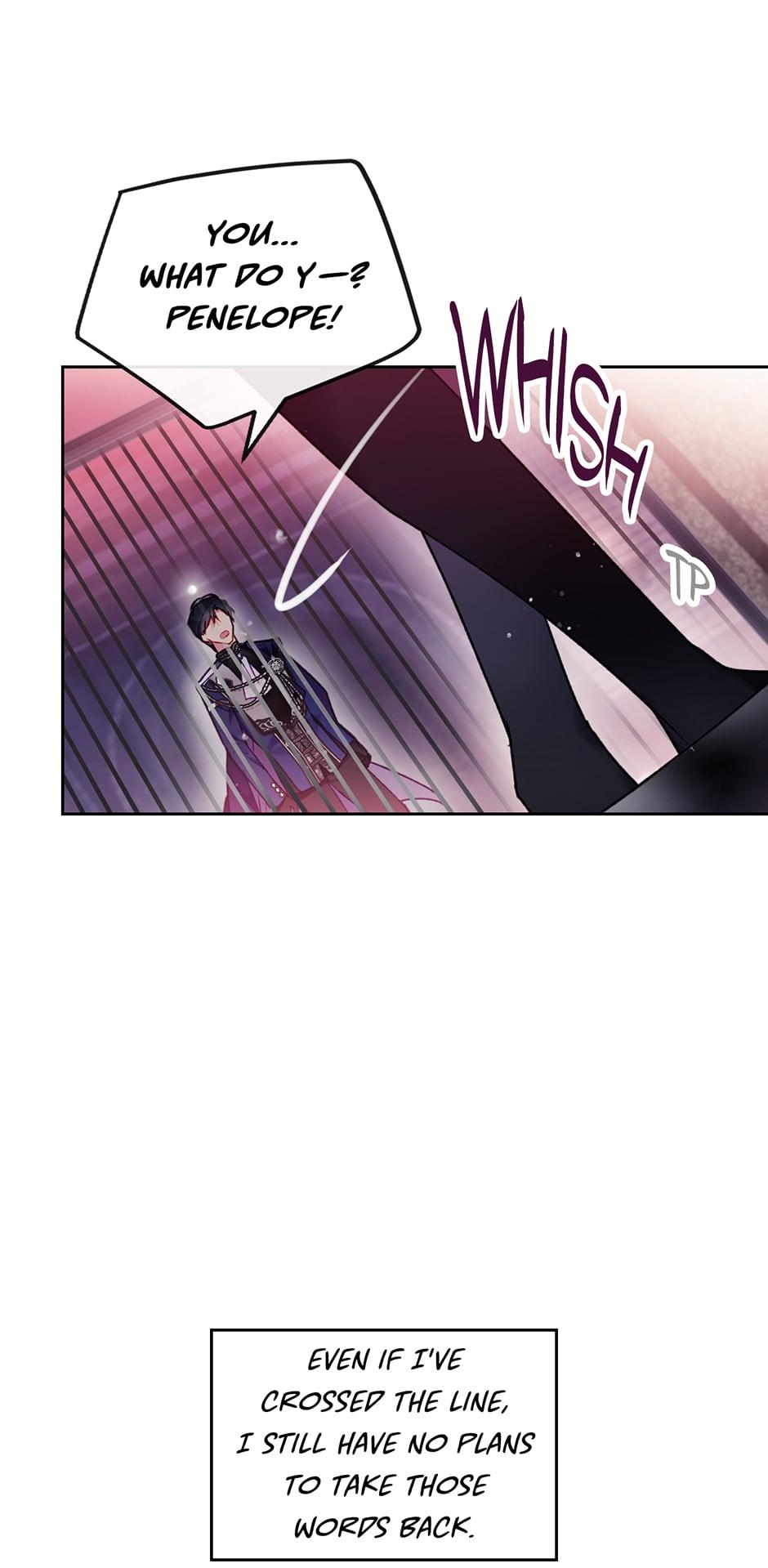 Read Villains Are Destined to Die Manga Online
