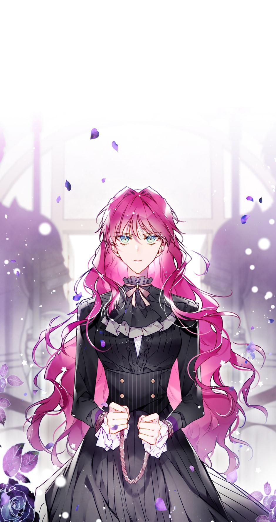 Read Villains Are Destined to Die Manga Online