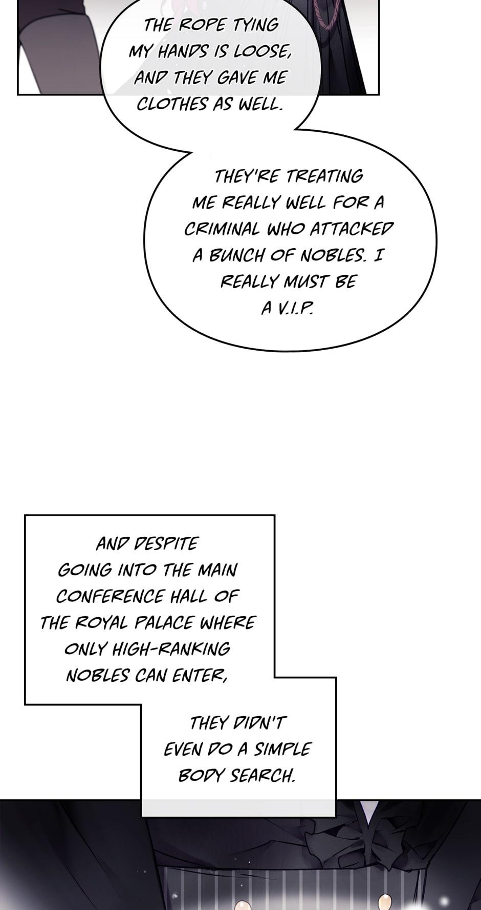 Read Villains Are Destined to Die Manga Online