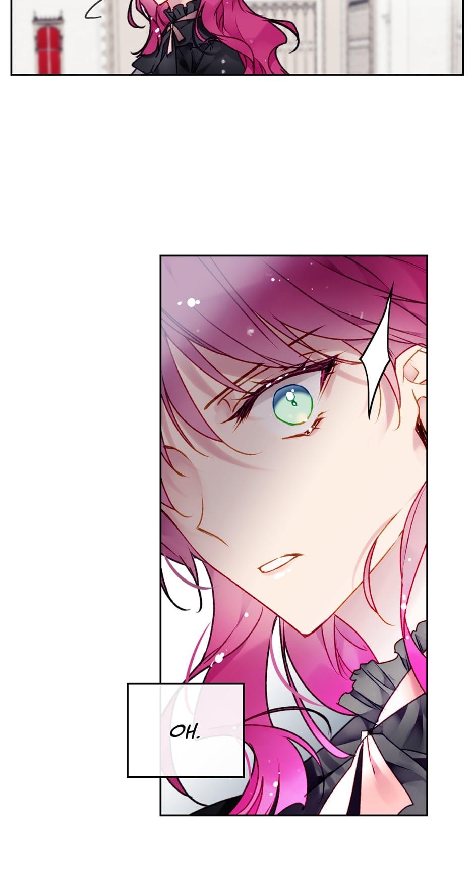 Read Villains Are Destined to Die Manga Online