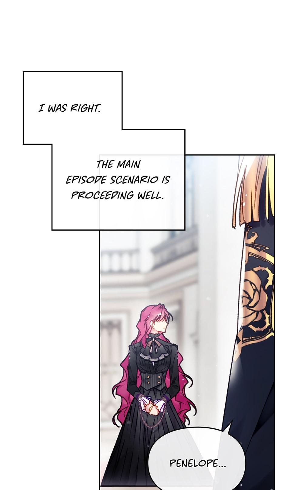 Read Villains Are Destined to Die Manga Online
