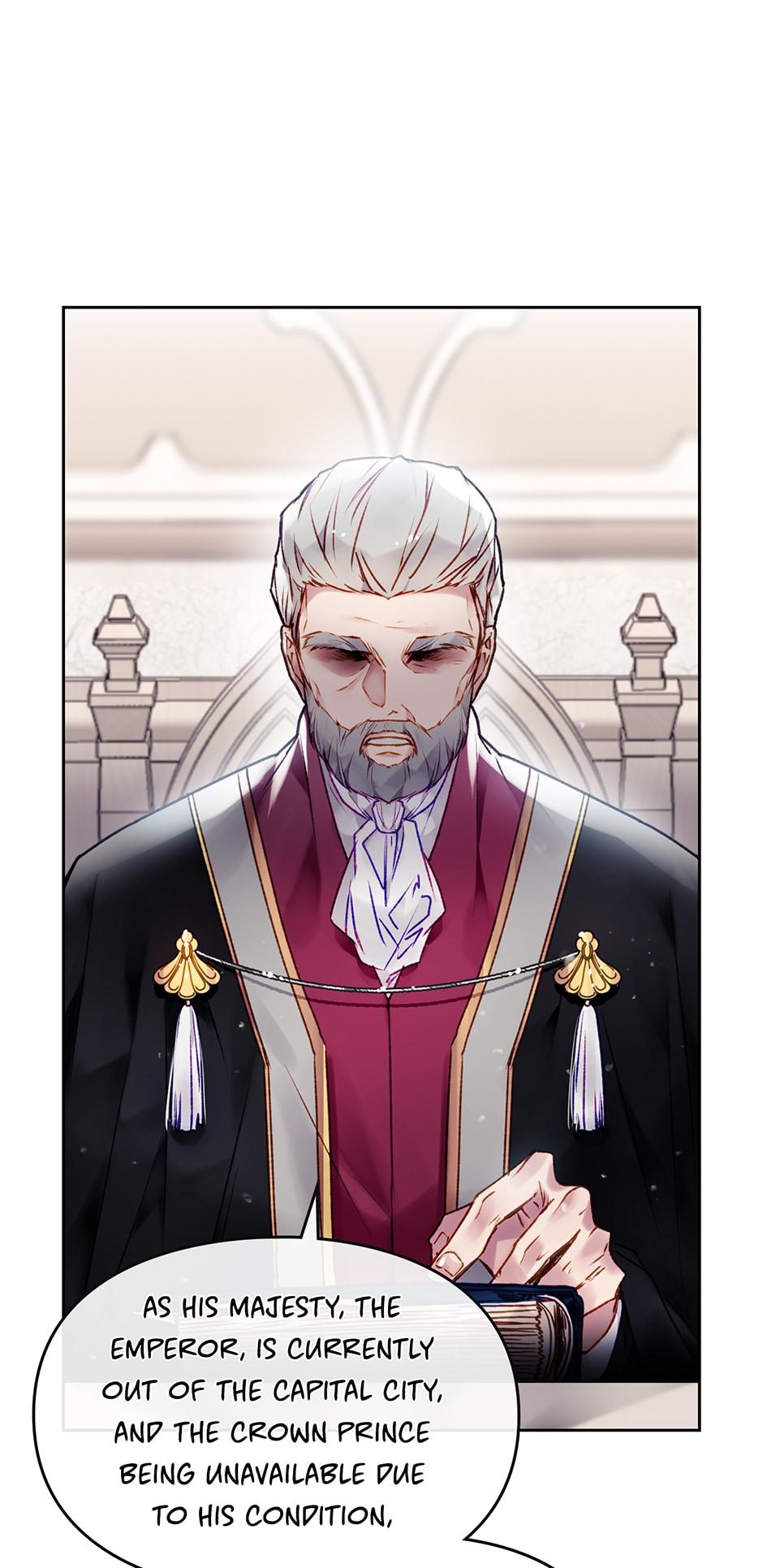 Read Villains Are Destined to Die Manga Online