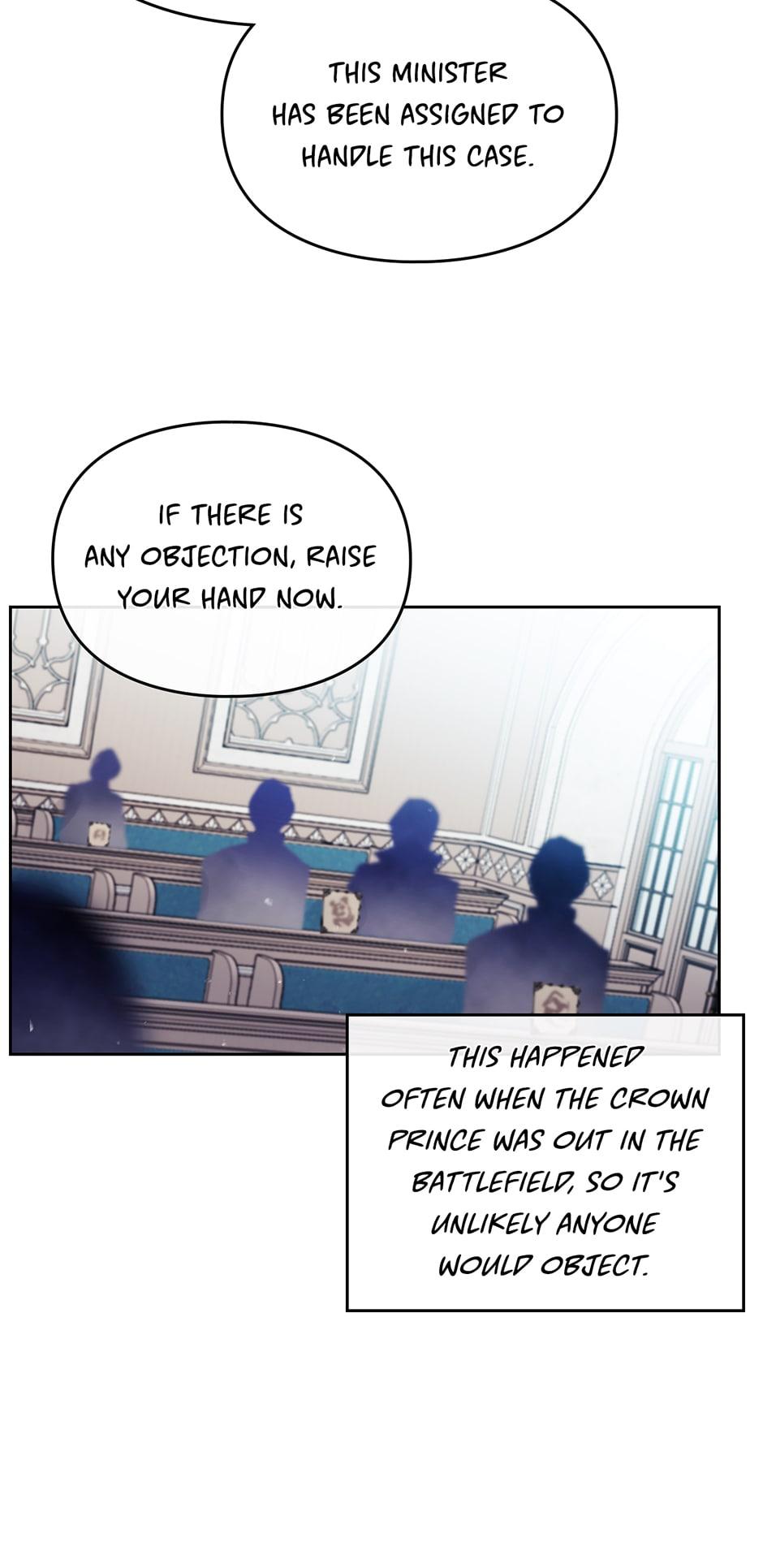 Read Villains Are Destined to Die Manga Online