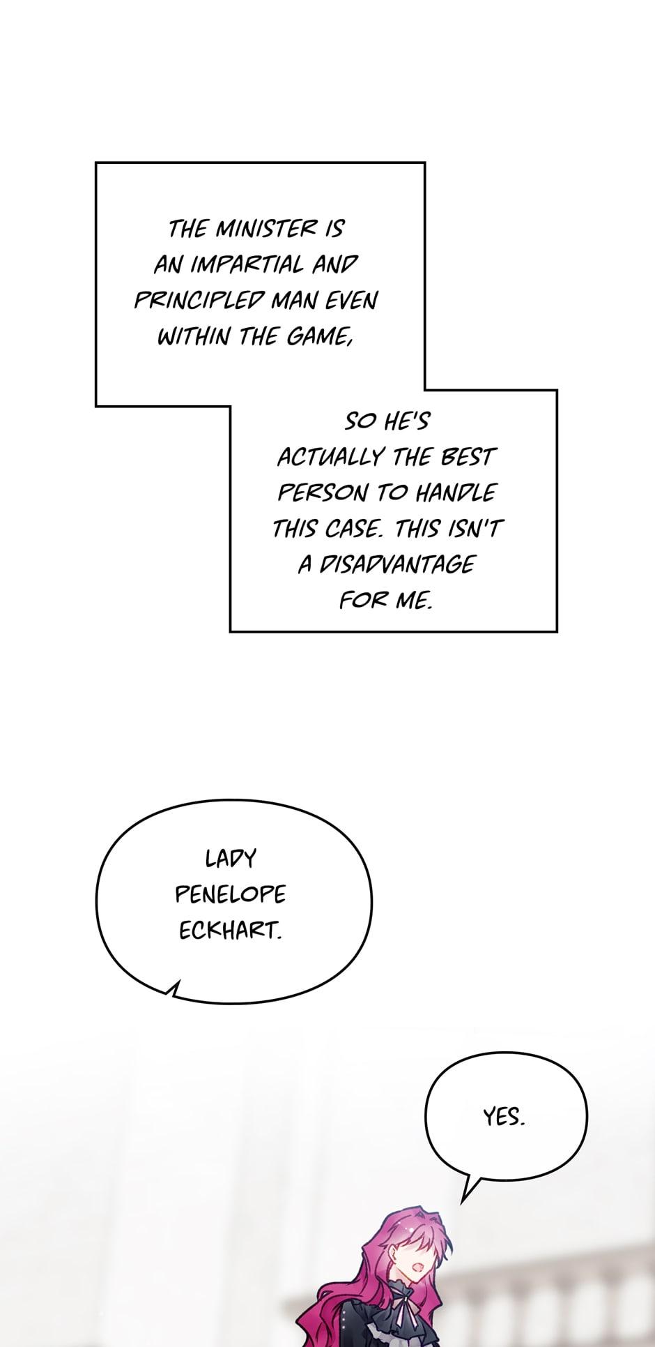 Read Villains Are Destined to Die Manga Online