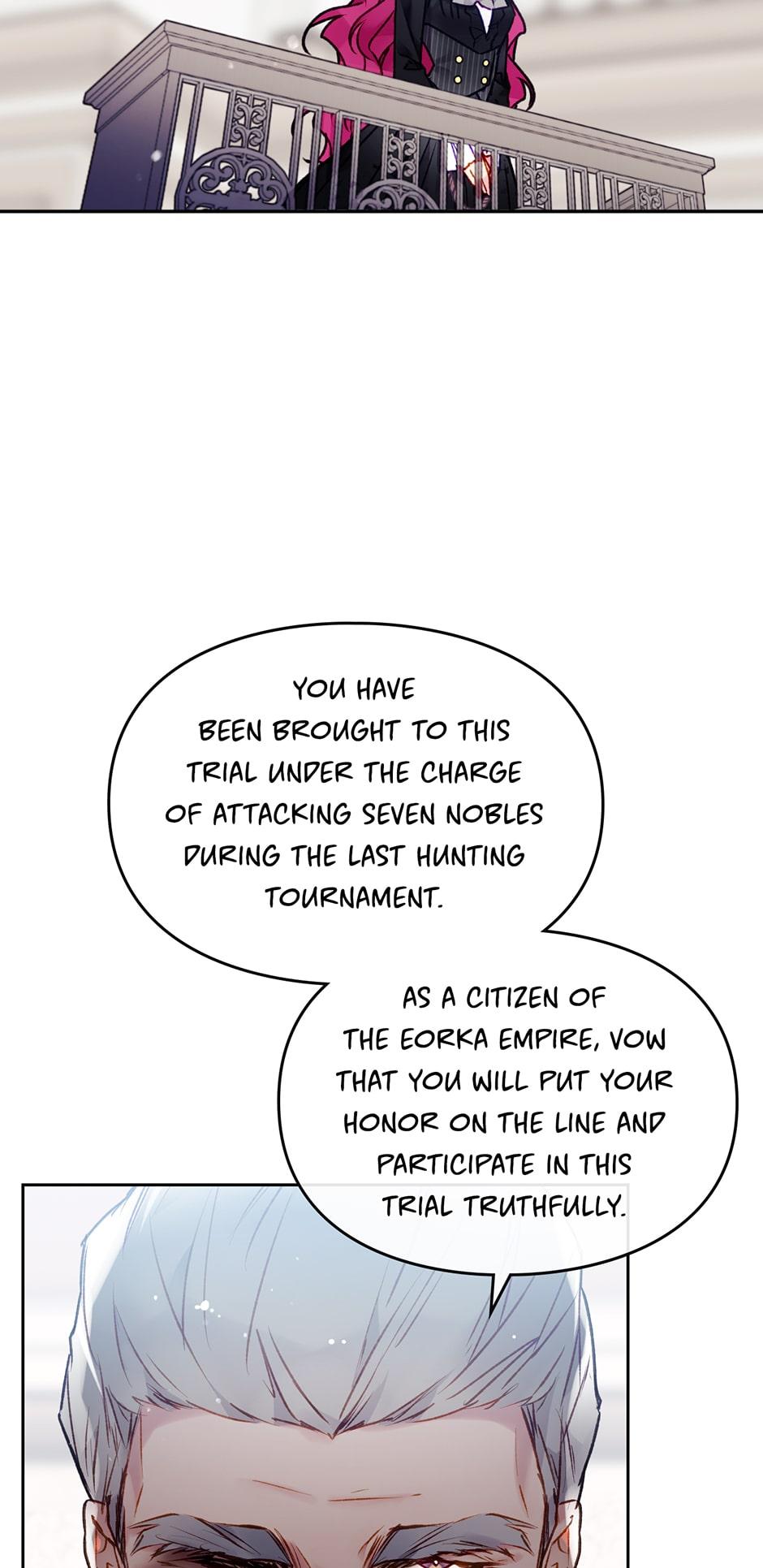 Read Villains Are Destined to Die Manga Online