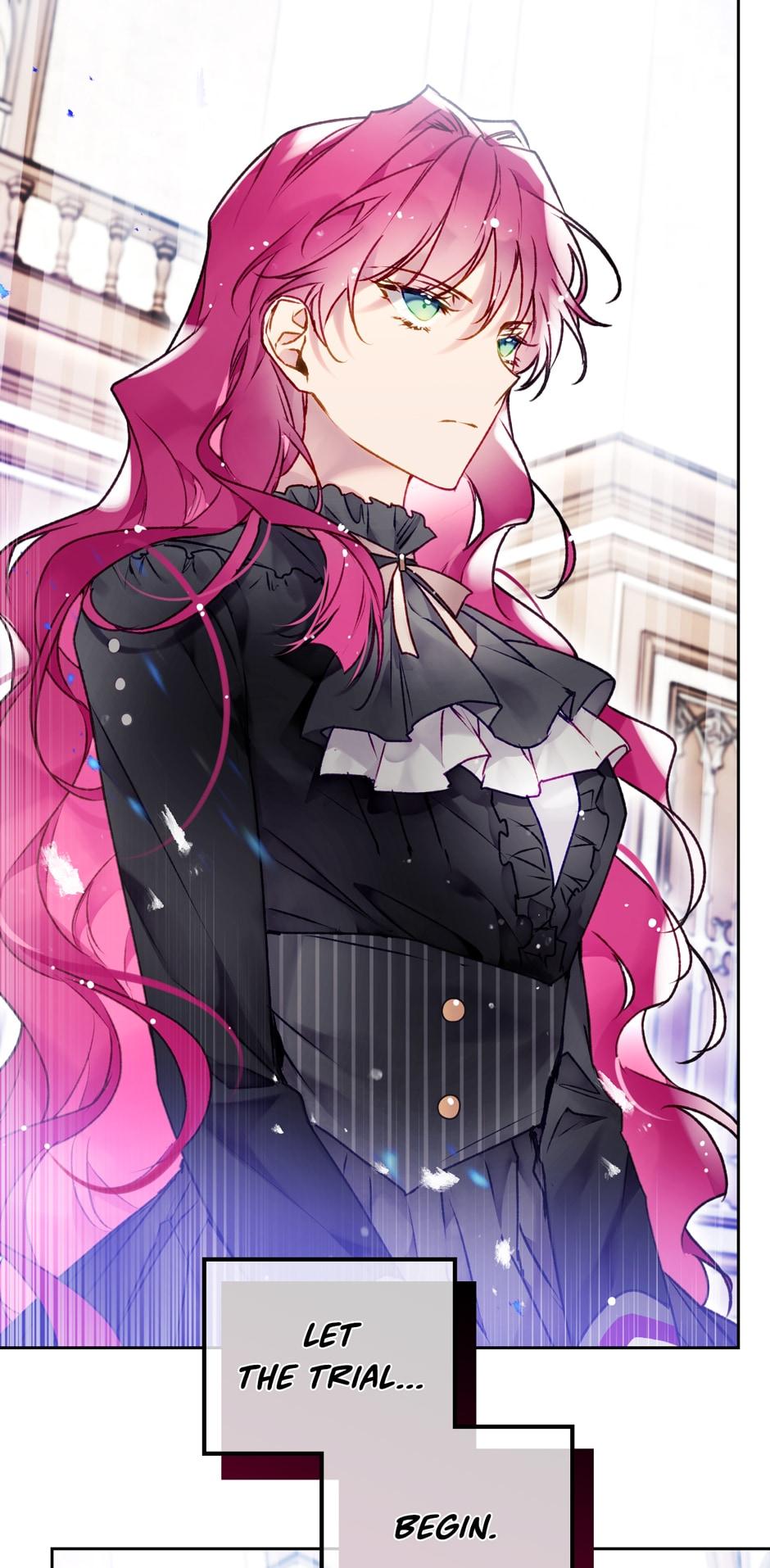 Read Villains Are Destined to Die Manga Online