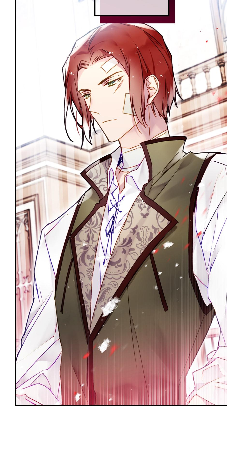 Read Villains Are Destined to Die Manga Online