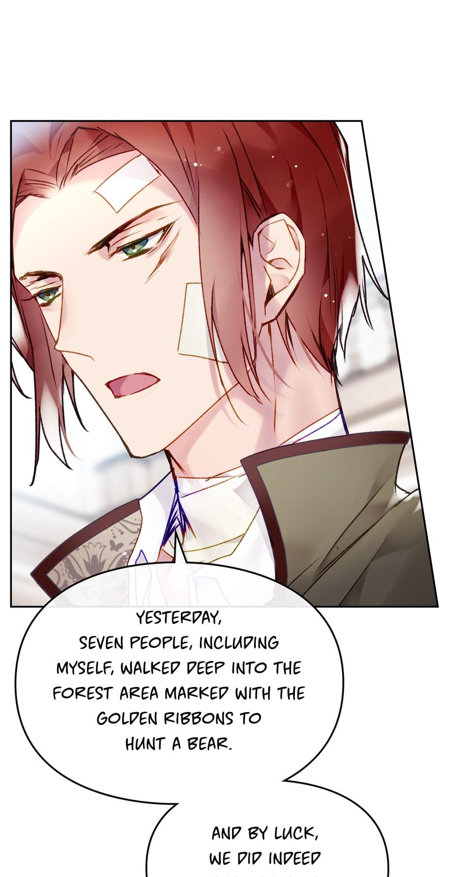 Read Villains Are Destined to Die Manga Online