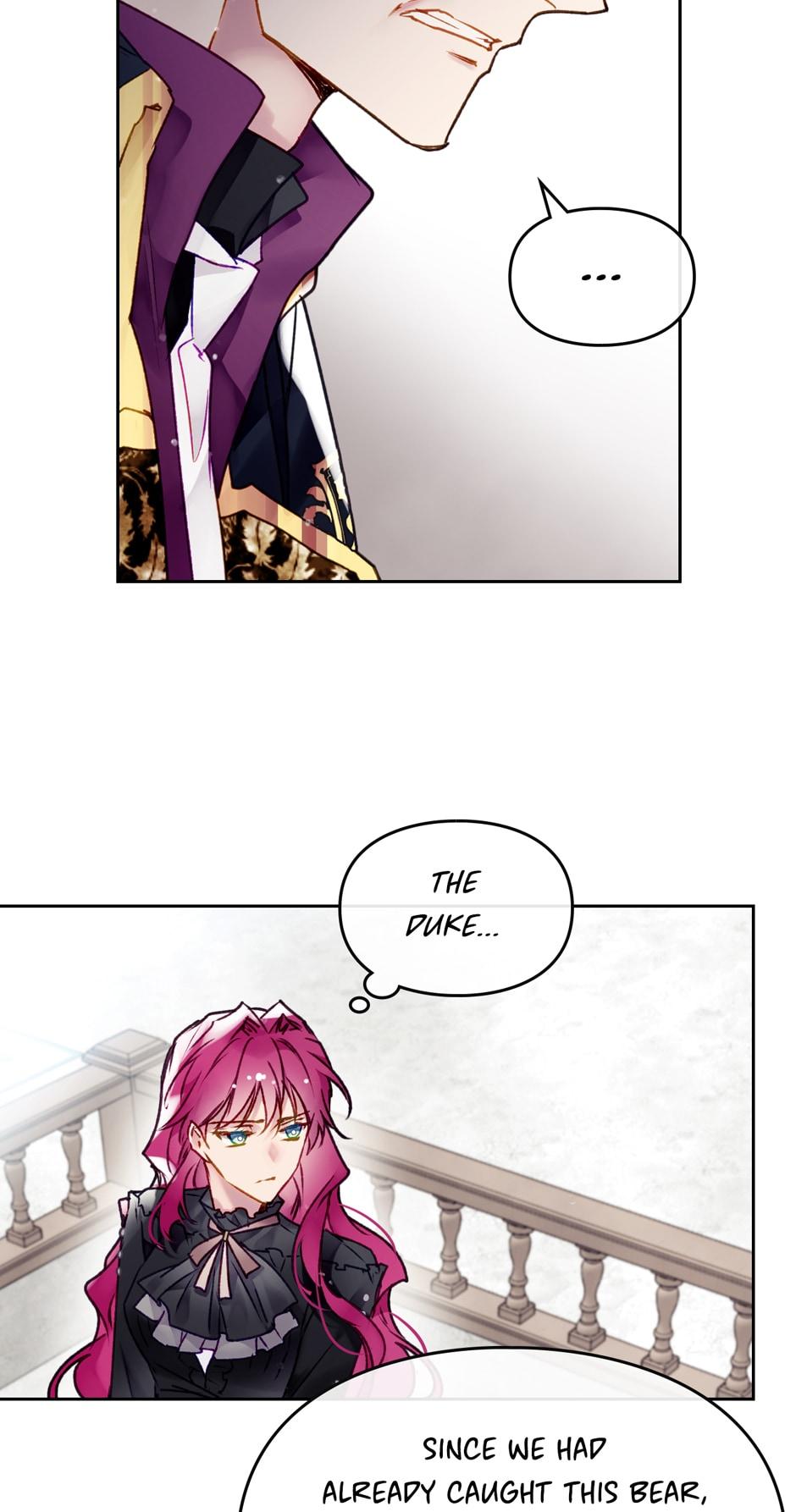 Read Villains Are Destined to Die Manga Online