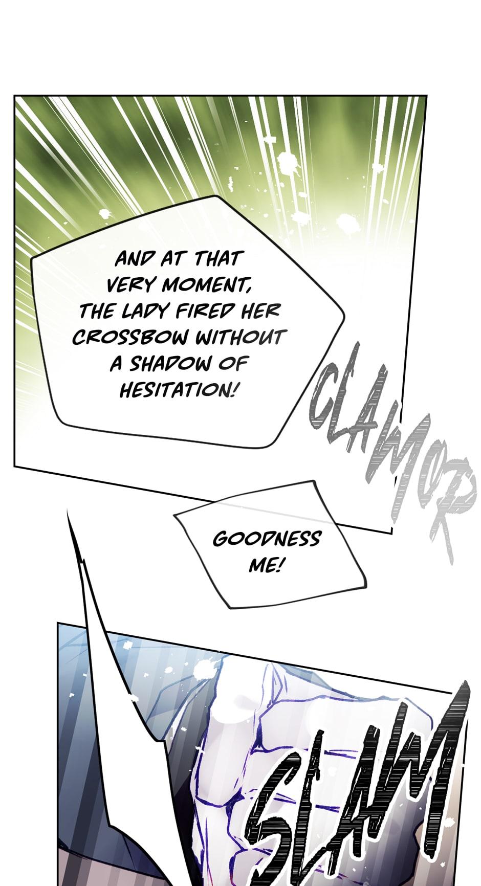 Read Villains Are Destined to Die Manga Online