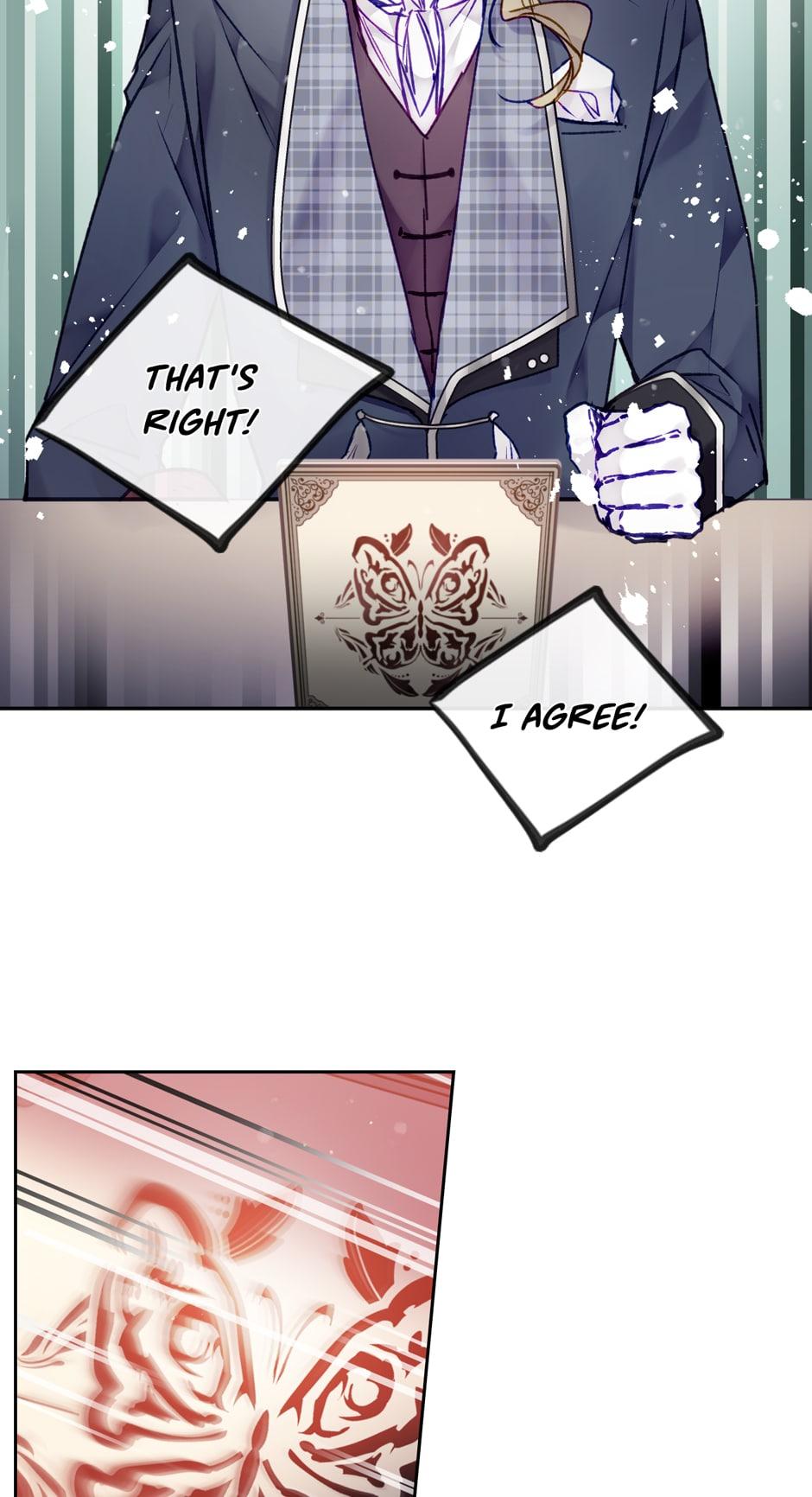 Read Villains Are Destined to Die Manga Online