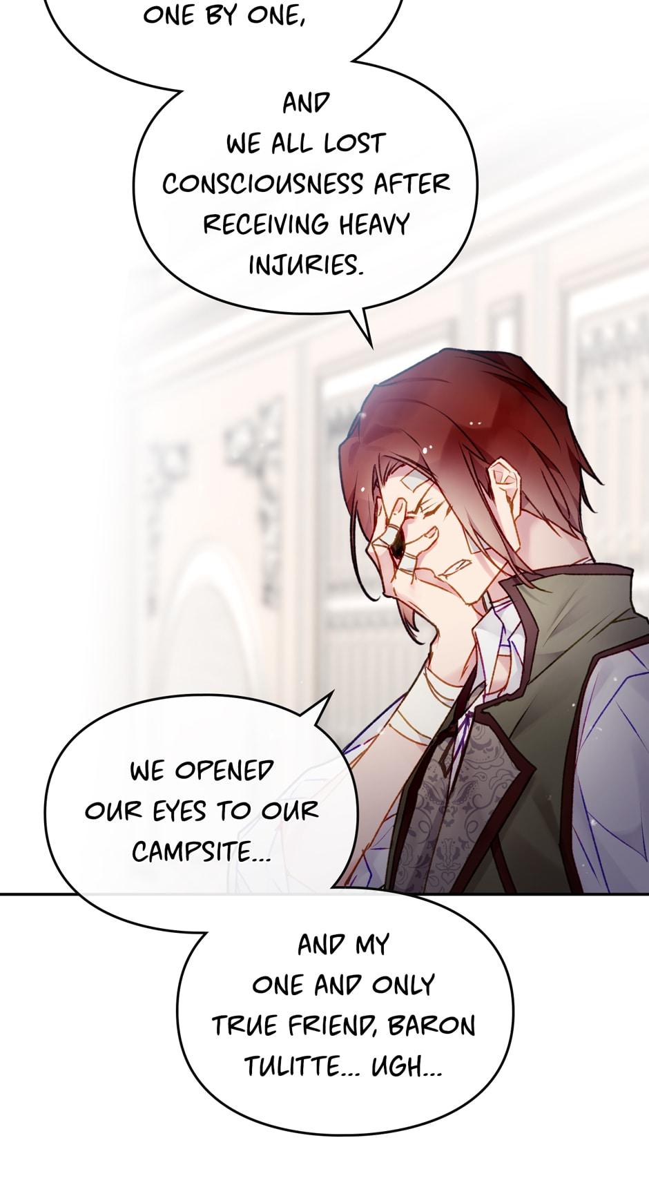Read Villains Are Destined to Die Manga Online