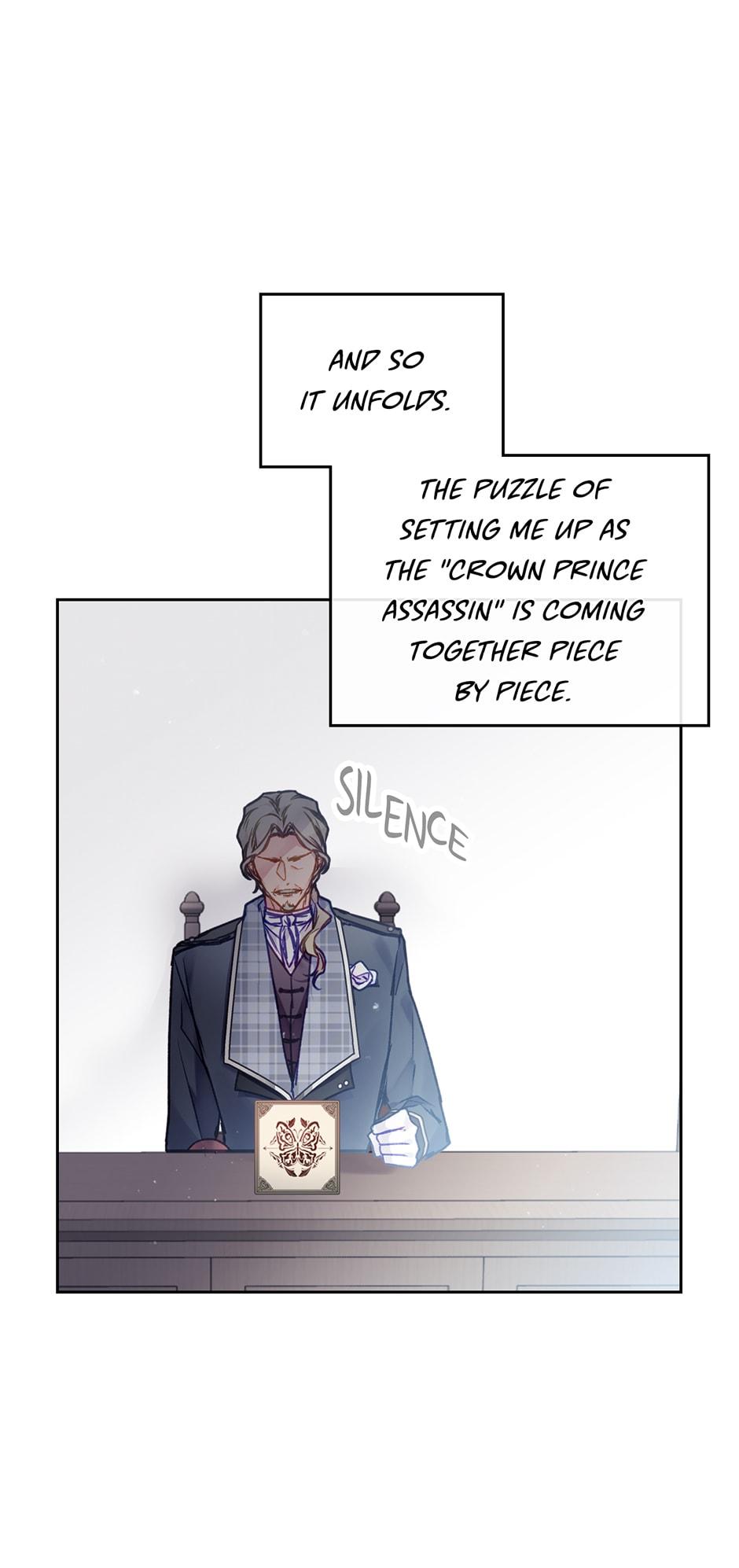 Read Villains Are Destined to Die Manga Online