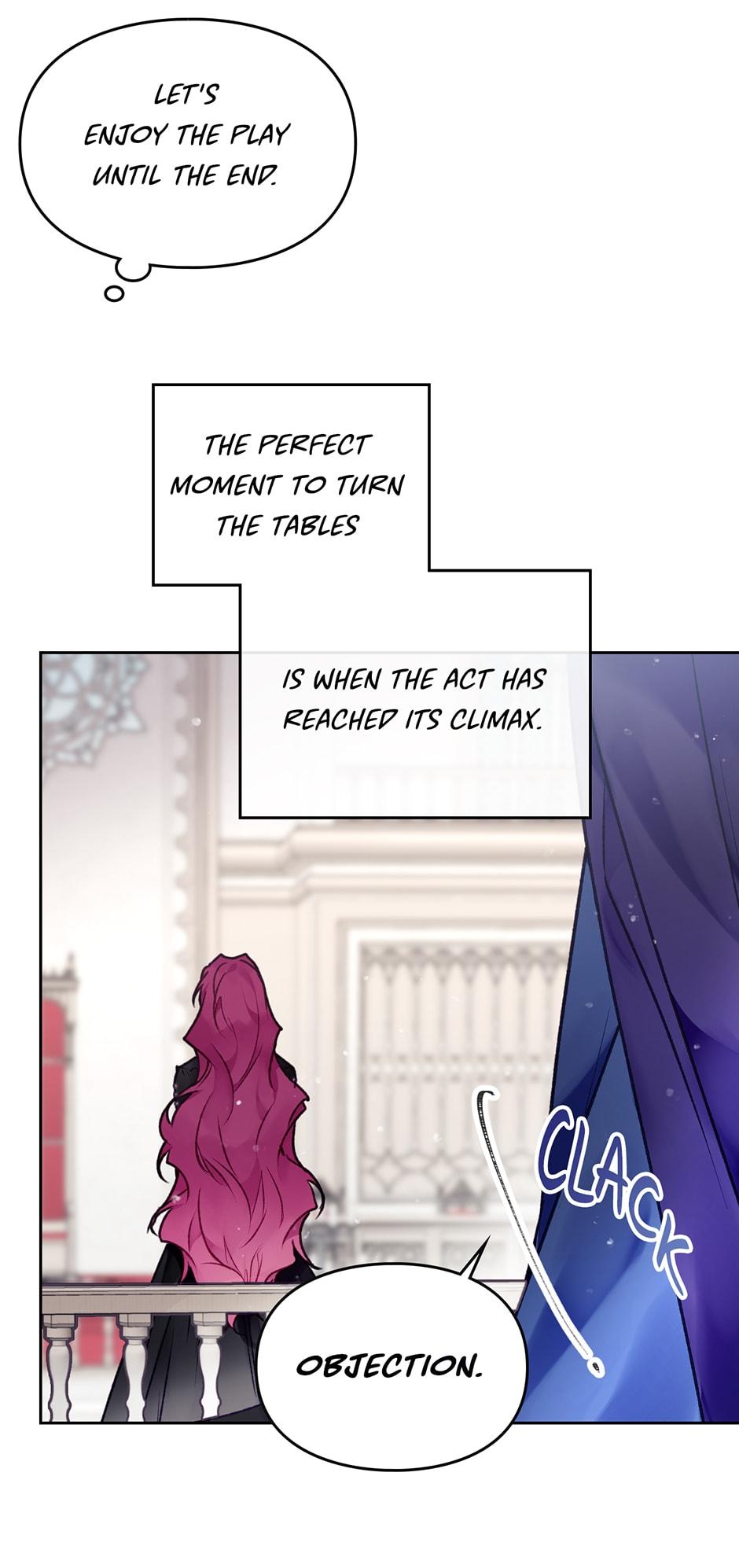 Read Villains Are Destined to Die Manga Online