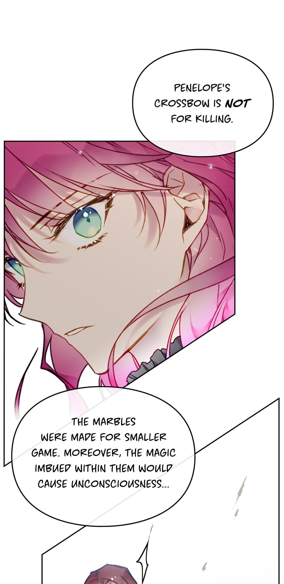 Read Villains Are Destined to Die Manga Online