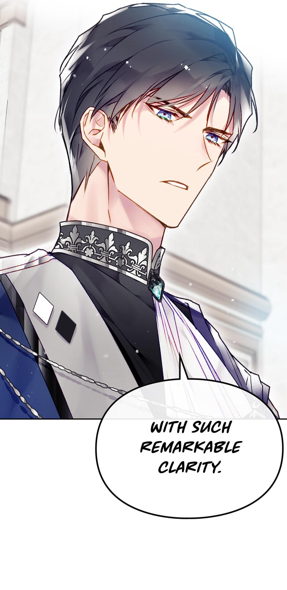 Read Villains Are Destined to Die Manga Online