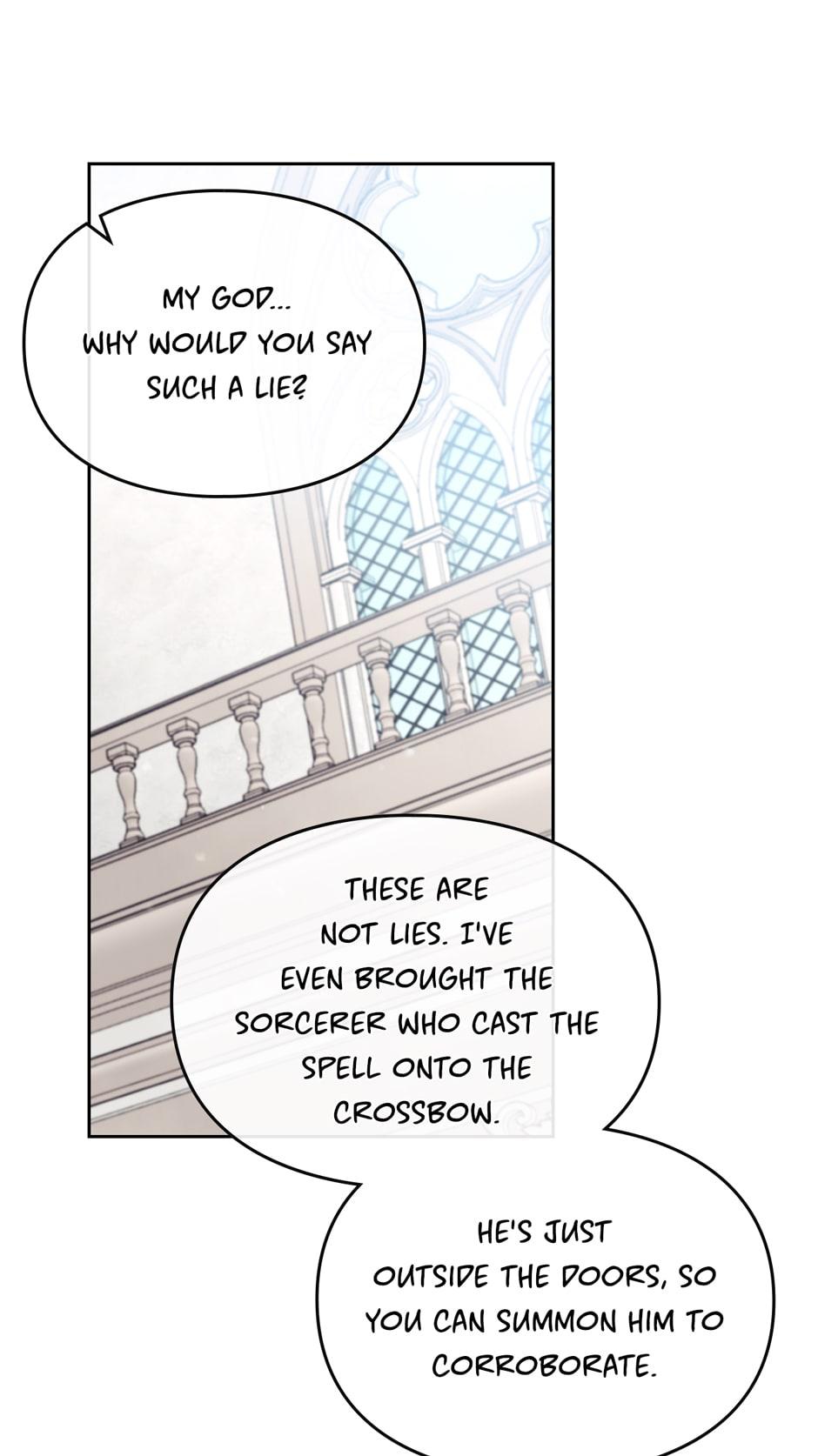 Read Villains Are Destined to Die Manga Online