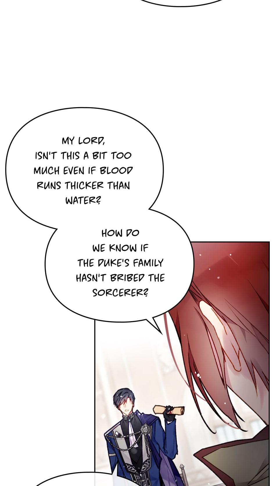 Read Villains Are Destined to Die Manga Online