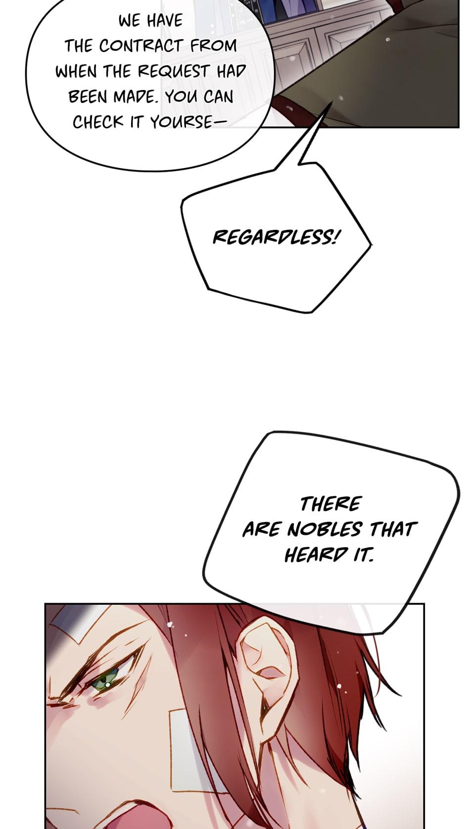 Read Villains Are Destined to Die Manga Online
