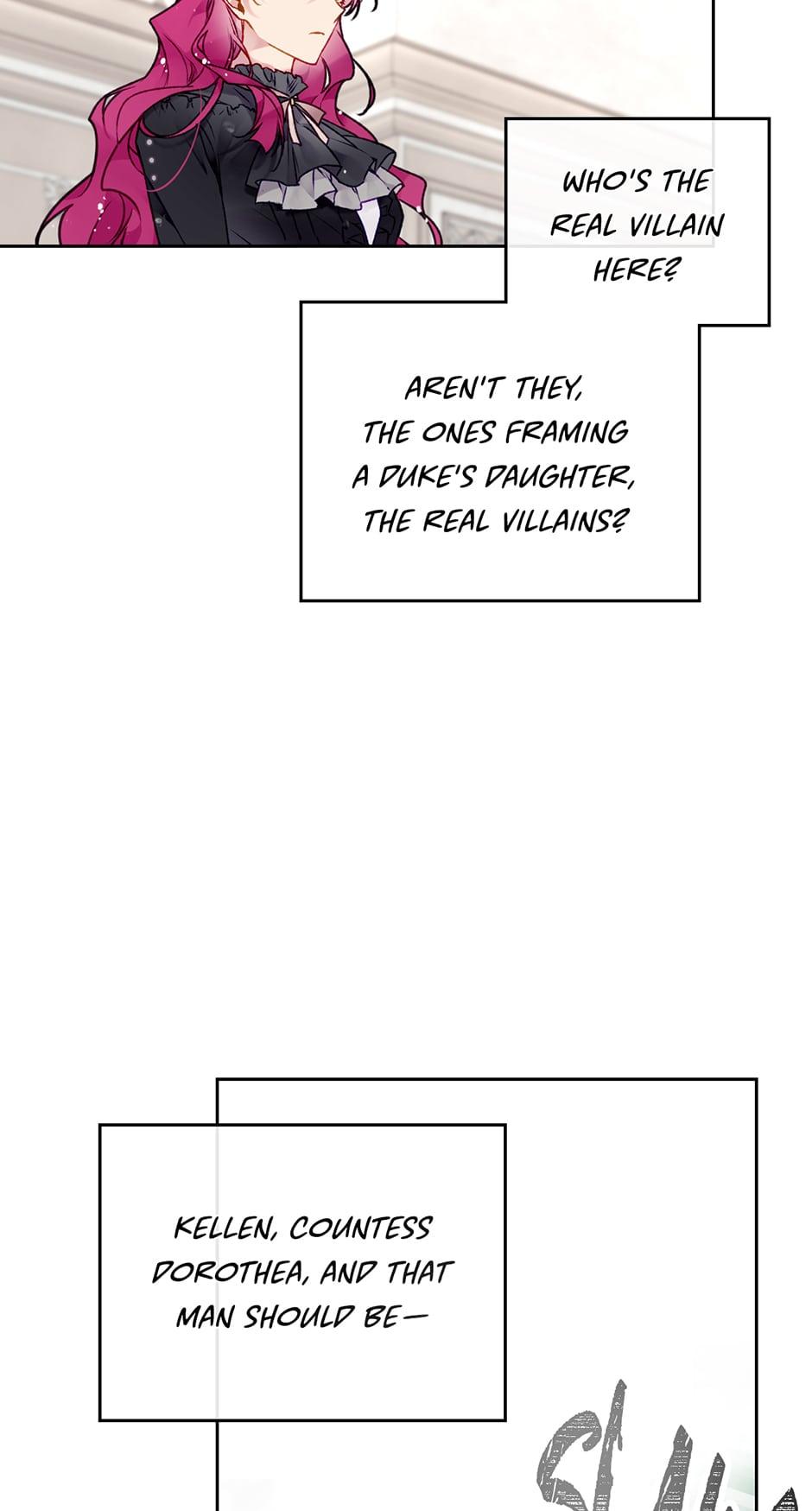 Read Villains Are Destined to Die Manga Online