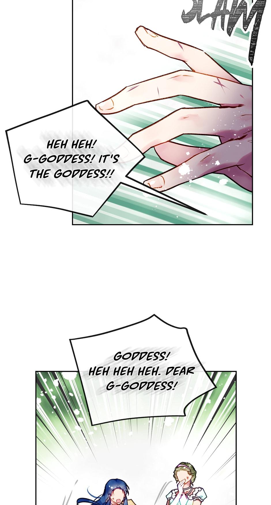 Read Villains Are Destined to Die Manga Online
