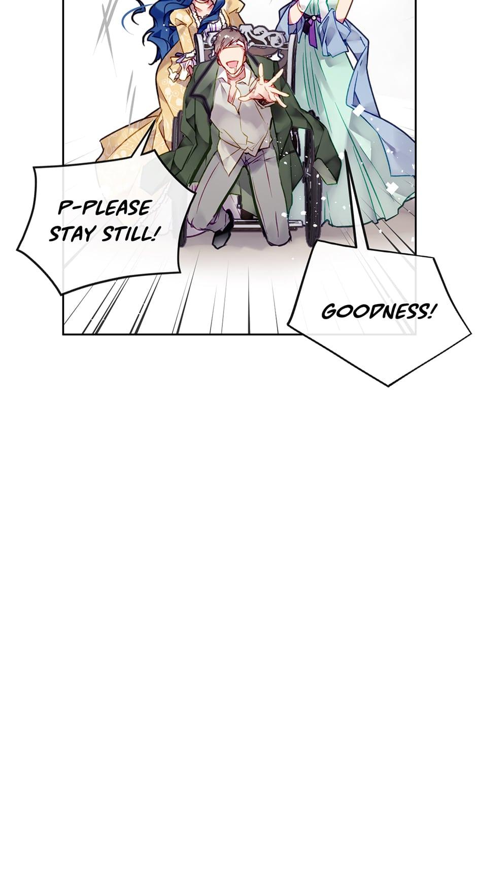 Read Villains Are Destined to Die Manga Online