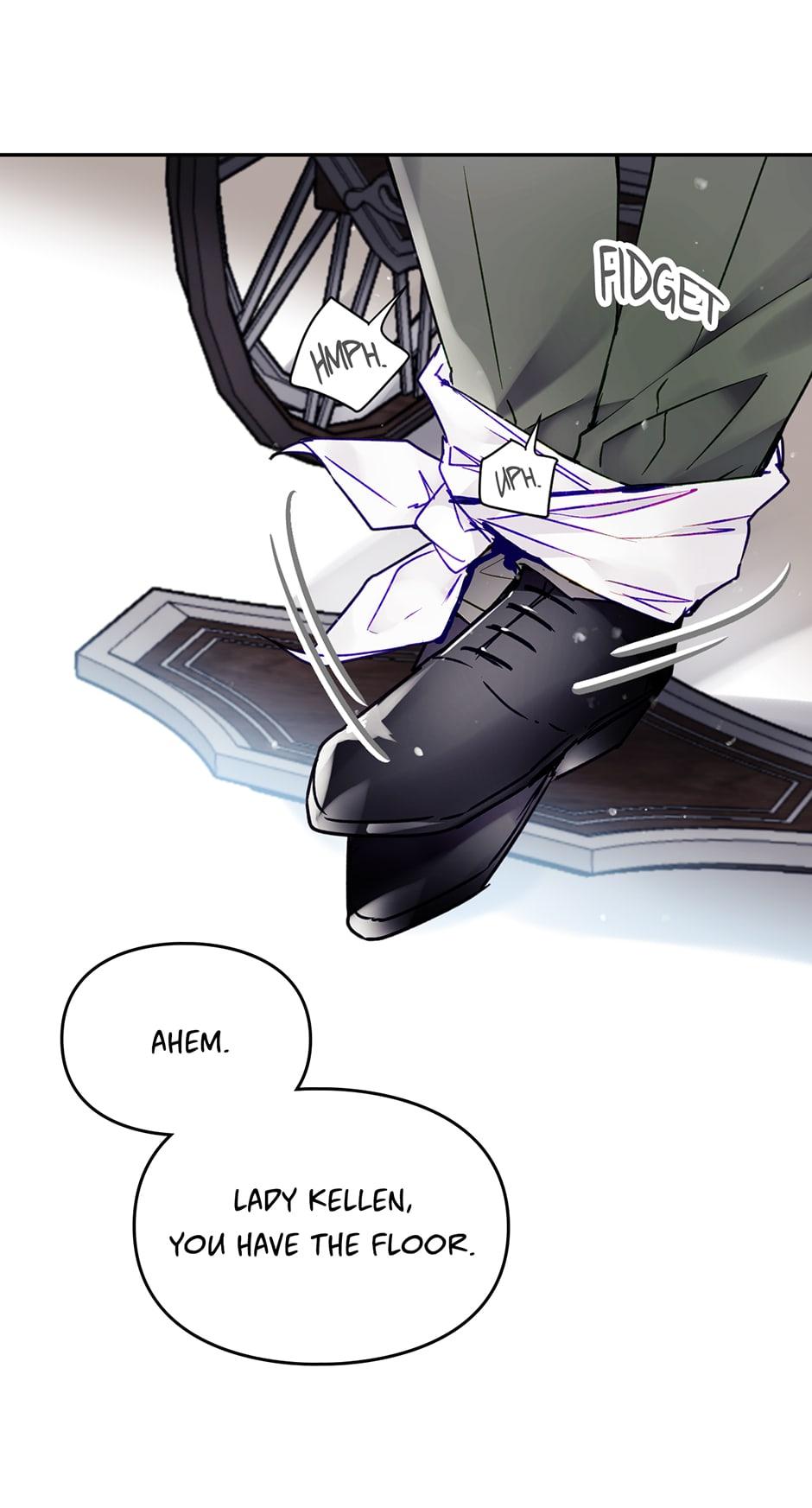 Read Villains Are Destined to Die Manga Online