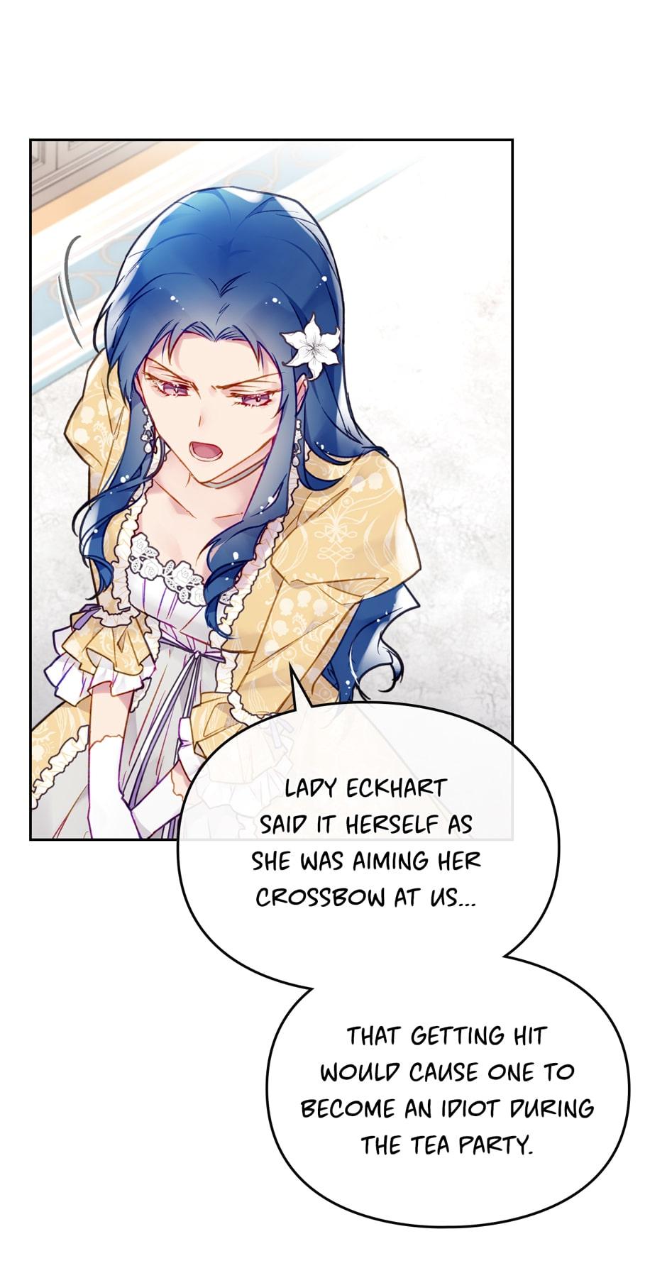 Read Villains Are Destined to Die Manga Online