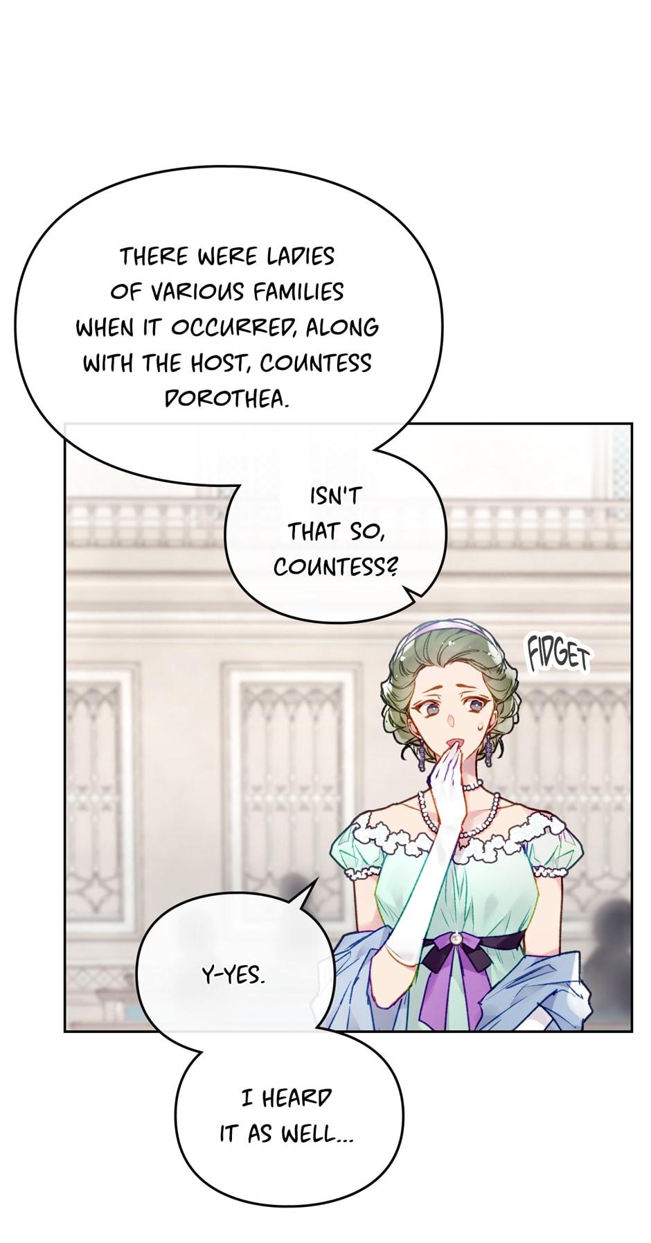 Read Villains Are Destined to Die Manga Online
