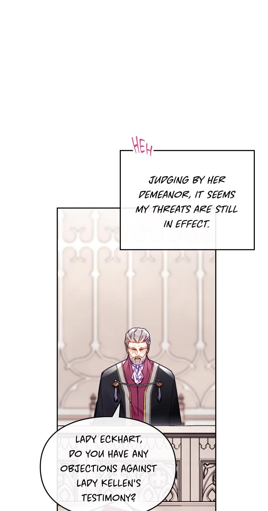 Read Villains Are Destined to Die Manga Online