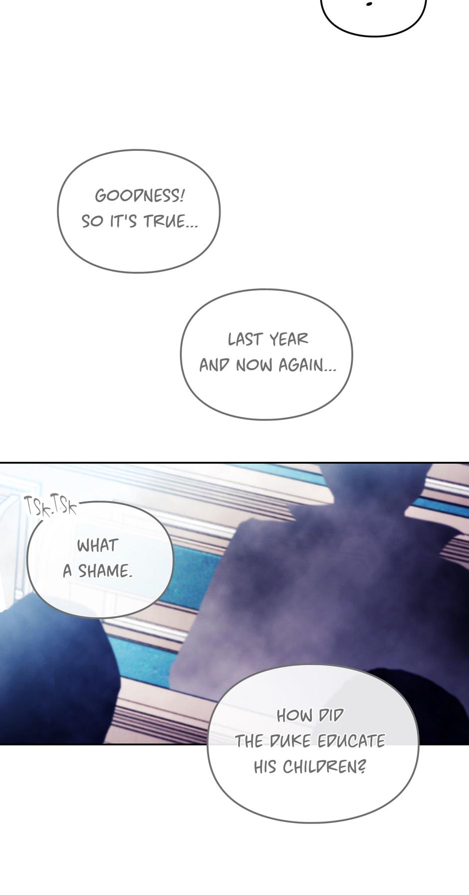 Read Villains Are Destined to Die Manga Online