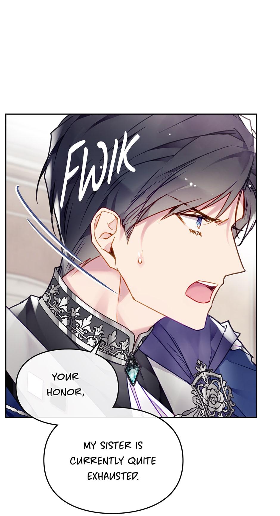 Read Villains Are Destined to Die Manga Online