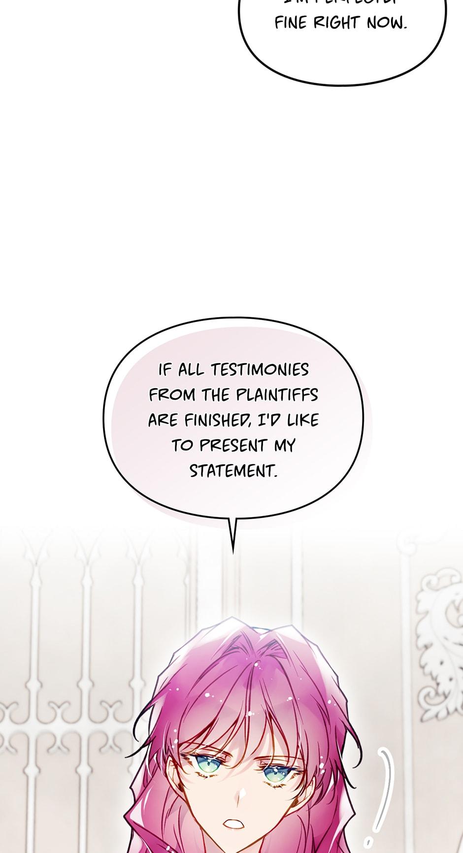 Read Villains Are Destined to Die Manga Online