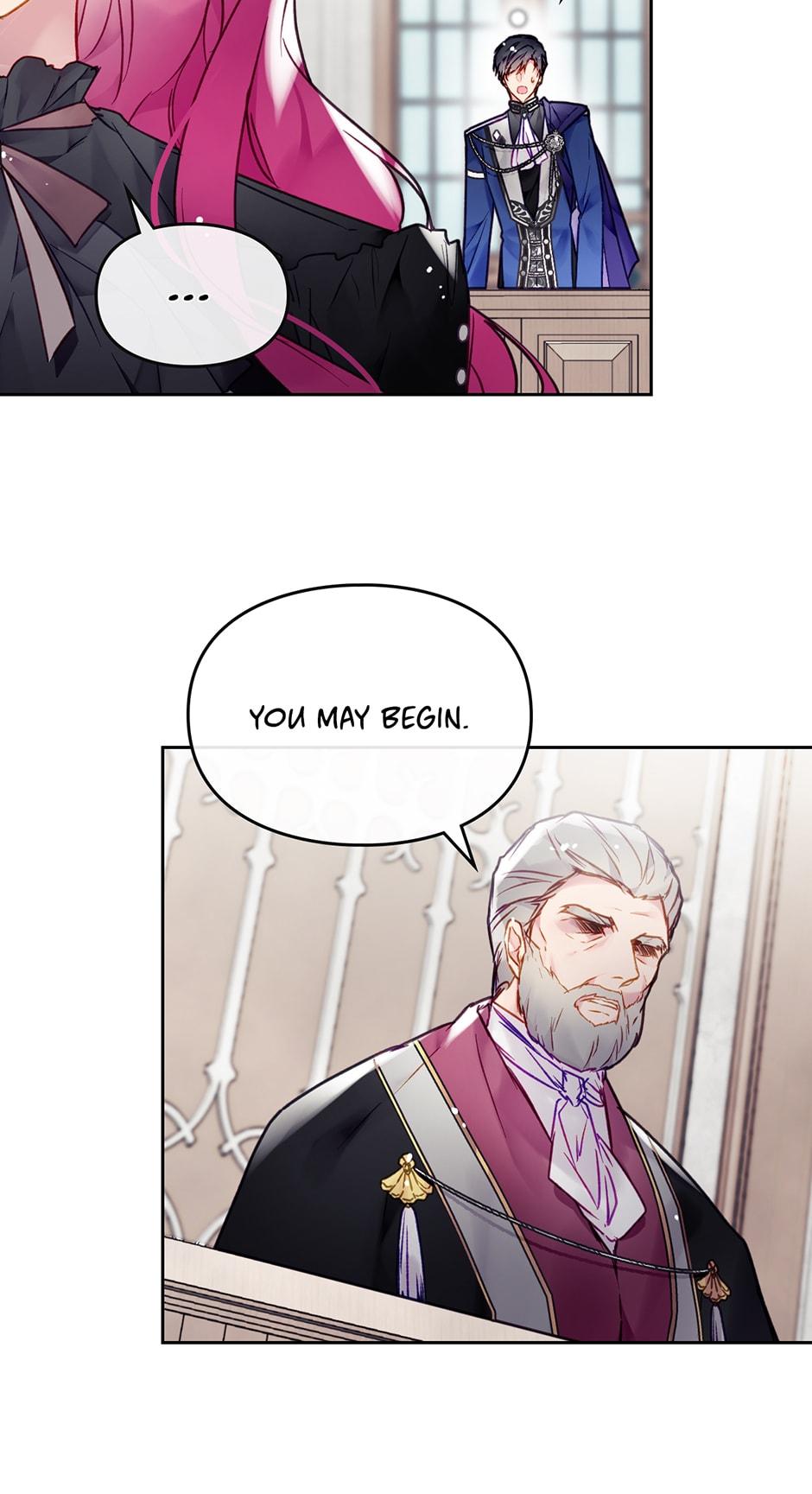 Read Villains Are Destined to Die Manga Online