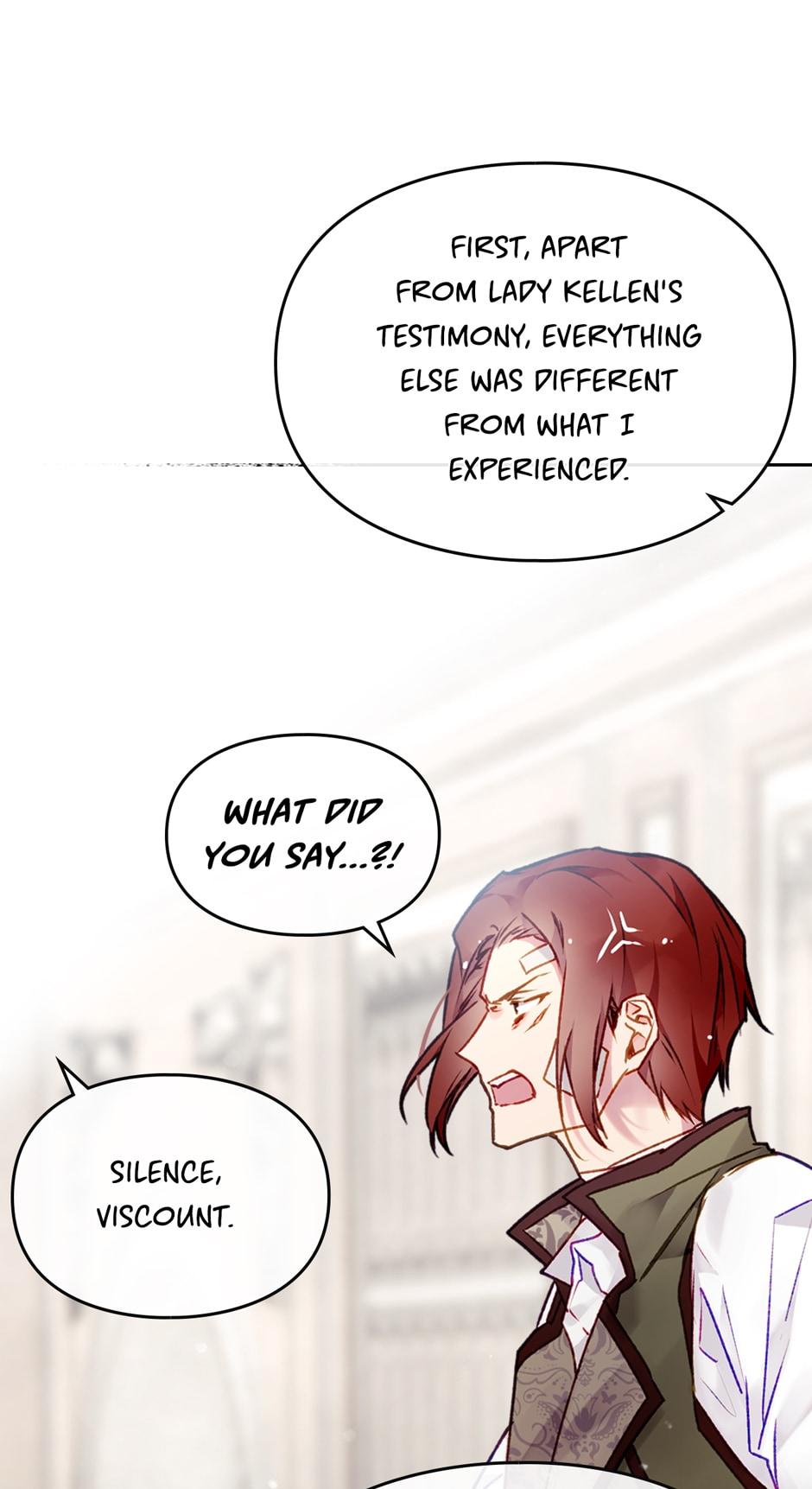Read Villains Are Destined to Die Manga Online