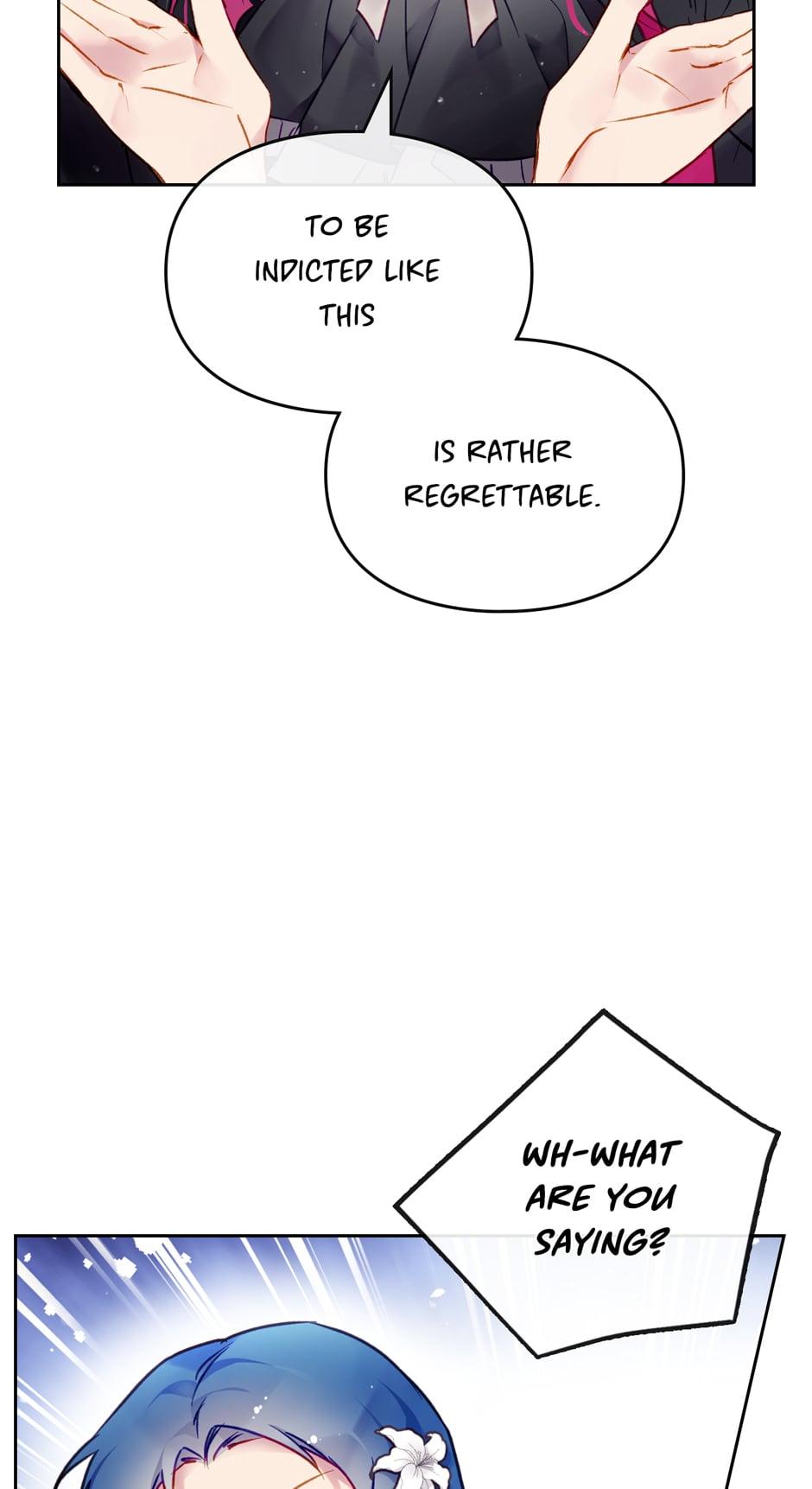 Read Villains Are Destined to Die Manga Online