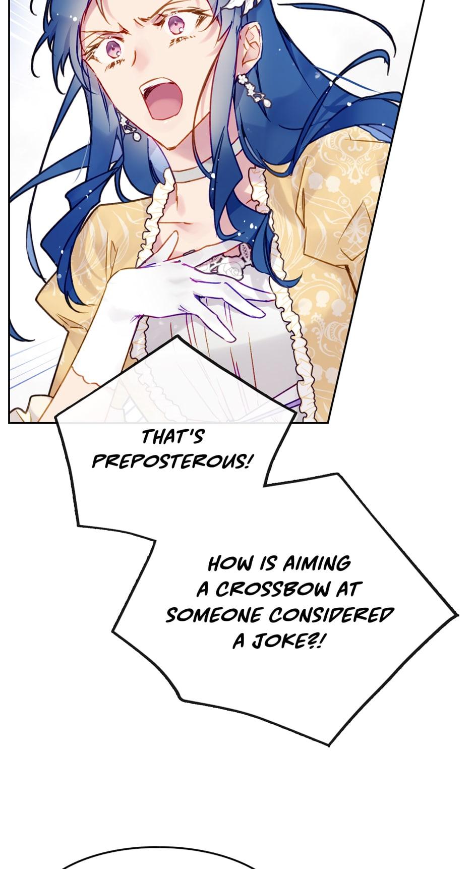 Read Villains Are Destined to Die Manga Online