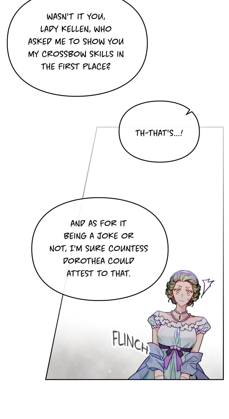 Read Villains Are Destined to Die Manga Online