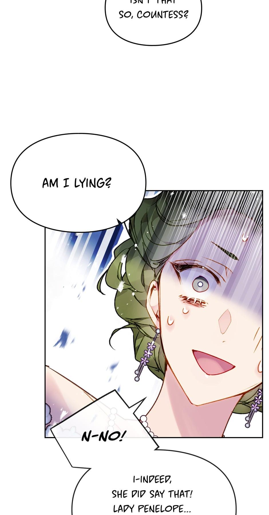 Read Villains Are Destined to Die Manga Online