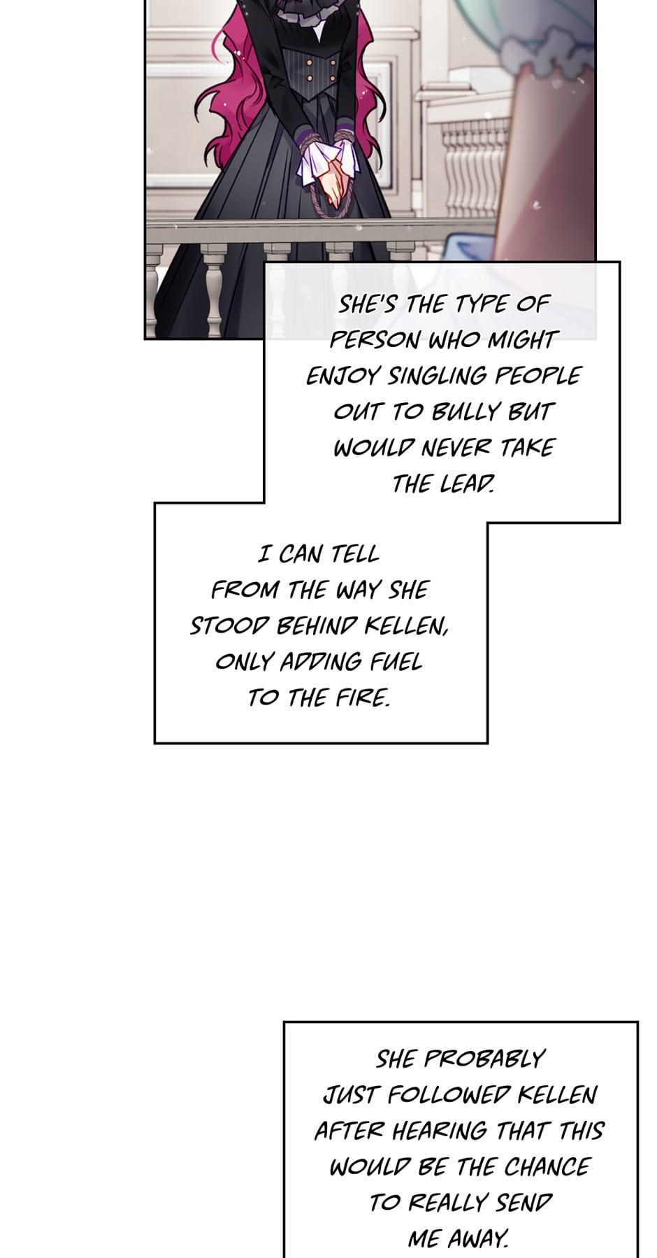 Read Villains Are Destined to Die Manga Online