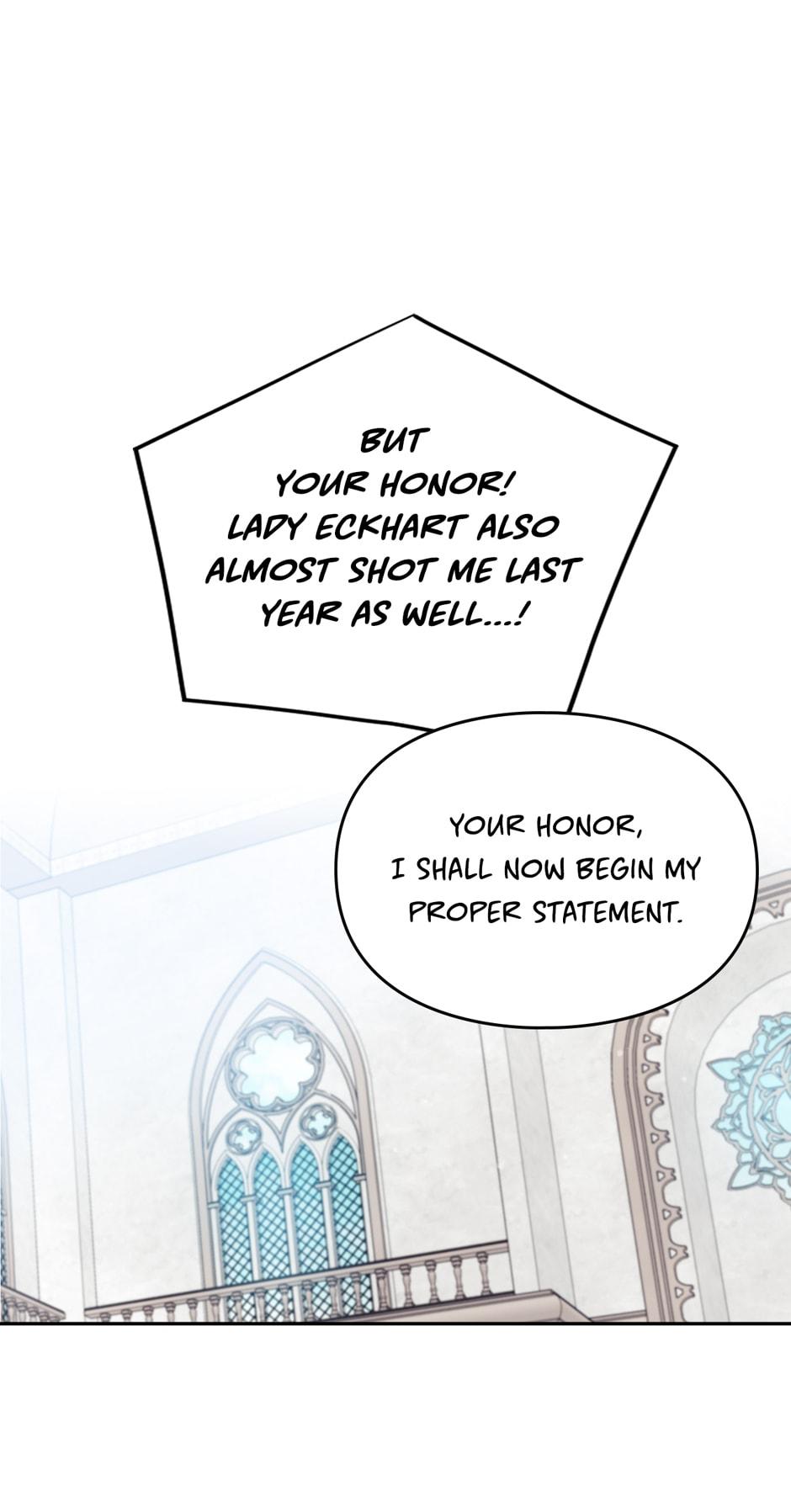 Read Villains Are Destined to Die Manga Online