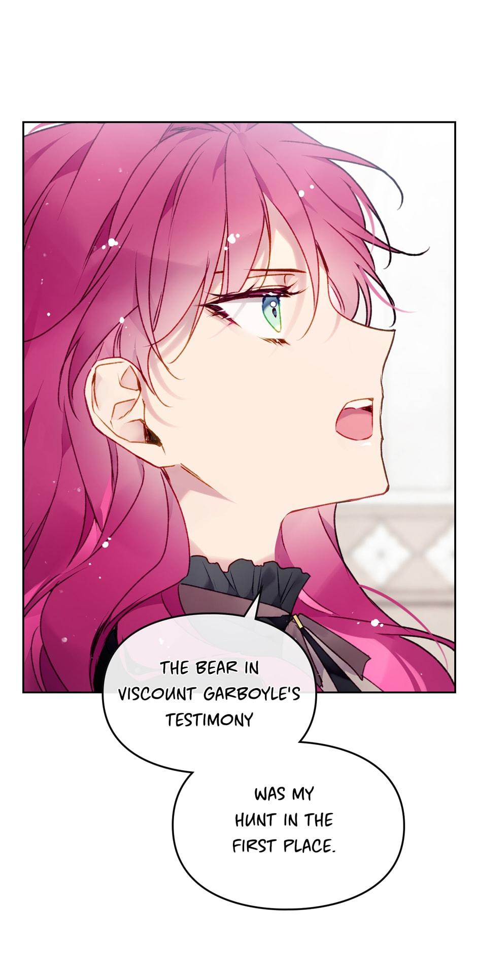 Read Villains Are Destined to Die Manga Online